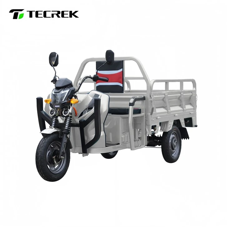 Freight Tricycle
